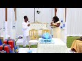 EMEKA & AFUA DEDE  wedding video