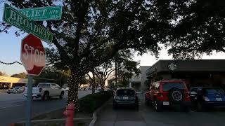 Trinity - Brackenridge