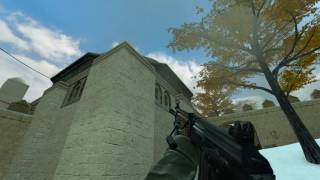CSS : 2nd Attempt Galil Arm Animation [Final]