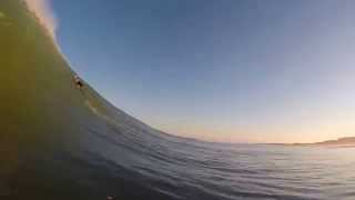 UWL surfboards - Xavier LEROY