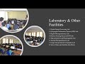 M.Tech (Remote Sensing) course is accredited by National Board of Accreditation (NBA)