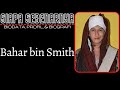 Biodata dan profil habib bahar bin smith sang habib bule