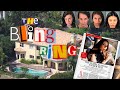 The Bling Ring Hollywoods Teenie Einbrecherbande