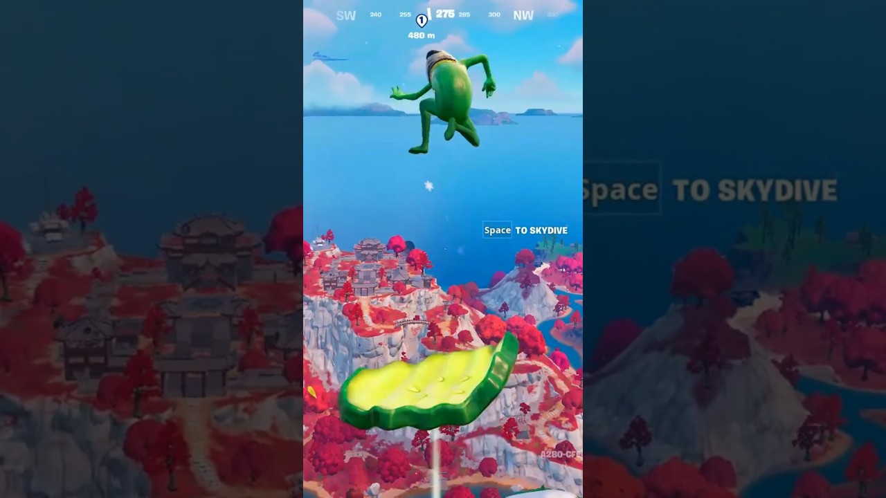 Fortnite Moments Chapter 6 Season 3 