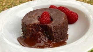 Keto chocolate lava cake | molten cake| twist welcome to another
session of . today i am going make one my favourite desserts, cho...