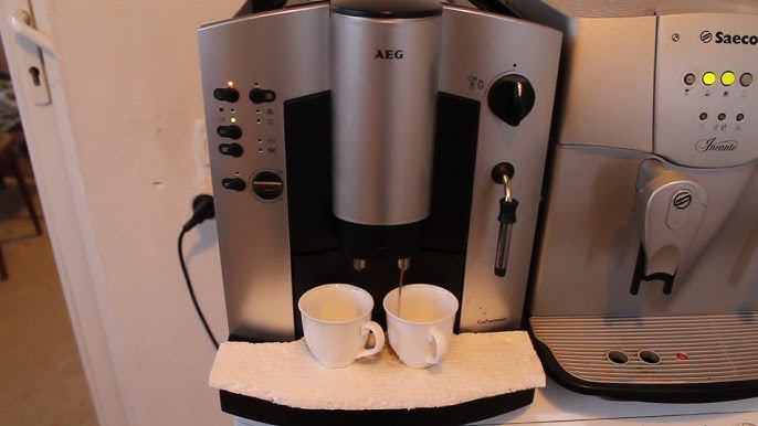 Aeg Cf 85 Hasznalati Utasitas