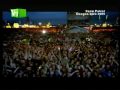 Snow Patrol - Chasing Cars (Live at Oxegen 2009)