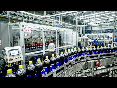 Sidel supported Grupo GEPP - PepsiCo’s exclusive bottler in Mexico