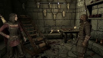 Skyrim part 8