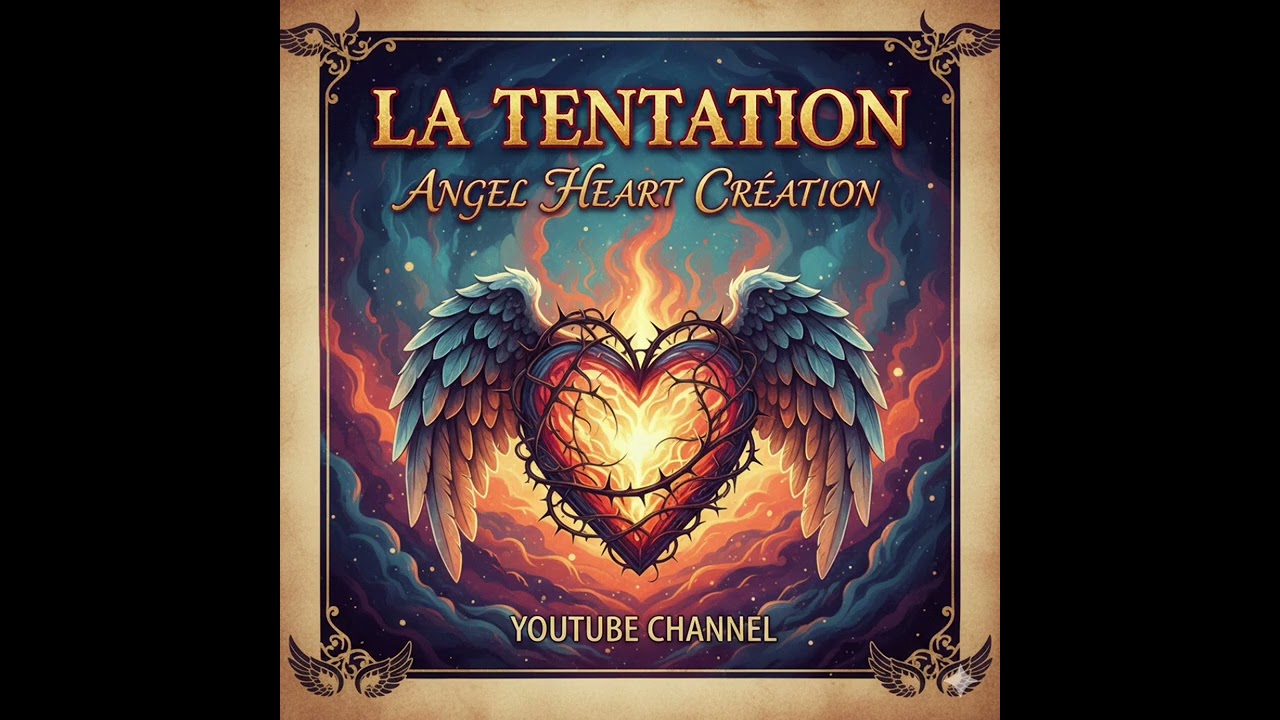 07)[27] La tentation 