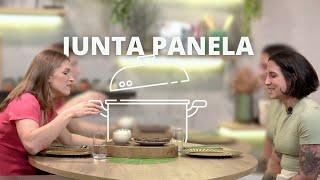 Como ter massa magra? JUNTA PANELA com MARINA FONTANA