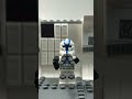 When you call a clone a stormtroper #lego #starwars #legostarwars