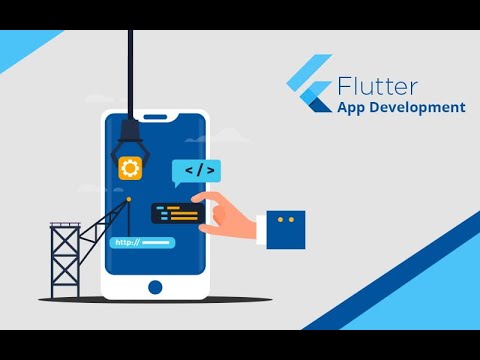 How to check if flutter is working with cmd