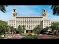 The Breakers - Luxury Palm Beach Resort Hotel - 5 Star Luxury & Ideal Location