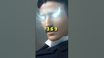 Nikola Tesla 369 code EXPLAINED - GG33 Numerology #numerology #gg33 #tesla #nikolatesla #369