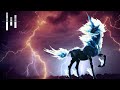 Kirin theme original concept music