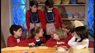 Capítulo 83 - Chiquititas 2000