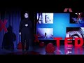 How to deal with anxiety as an artist? | Elene Robakidze | TEDxIBEuropeanSchool