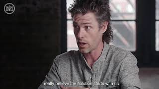 Being Part Of A Community Is Invaluable | Jason Botkin | Make It Montreal