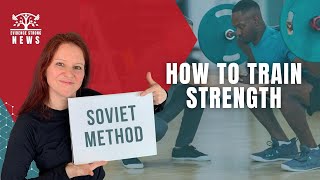 How to train strength in Olympic weightlifters, Kinect and motor imagery to teach weightlifting