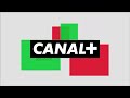 Rekonstrukcja canal  ident na zakoczenie programu 20042009