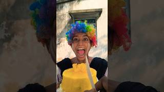 What's Your favorite Birthday Gift?😱🍭🤣😡YP424