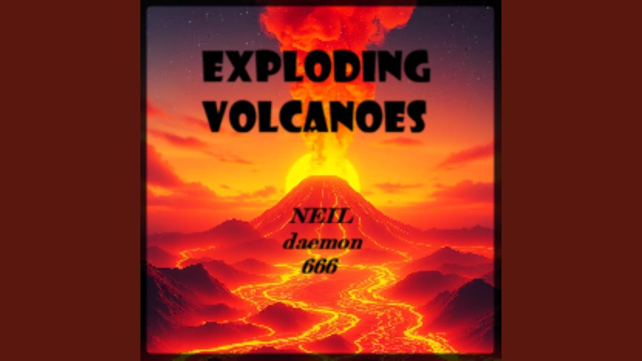 Watch ThE VolcanO on YouTube Watch ThE VolcanO on YouTube