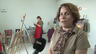 BİR KURS İLE HAYATI DEĞİŞTİ
