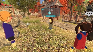 ALT Space DMCXR Hub v3