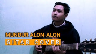 Ilux Id - Mundur alon alon gitar instrument