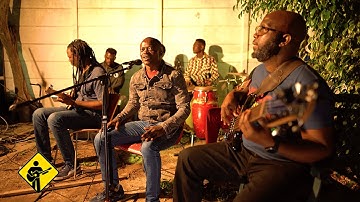 Independence Cha Cha | Afro Fiesta | Playing For Change | Live Outside