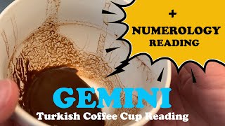 GEMINI - TIMELESS – LOVE / MONEY / CAREER –ENTER TO WIN FREE NUMEROLOGY READING! ❤💰 screenshot 4