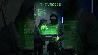TheVMCode Interactive PDF #bookgram #digitaldetox #innerpeace