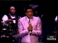 Four Tops Live in Concert -  "I Believe In You And Me"- 2004