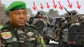 August1892025Like Photon General Tciani Gaban Motoci Kumandan Zakiru Yayi Zazzafan Martini Kan