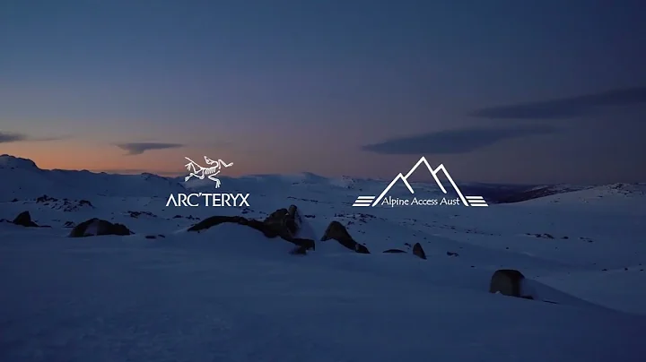 ALPINE ACCESS IN THE BACKCOUNTRY OF THE NSW & VICTORIAN ALPS