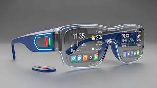 5 New Ai Glasses Launching Soon You Must See