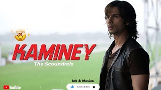 Kaminey The Scoundrels  Movie Bollywood Shahid Kapoor Priyanka Chopra Action Thriller Movie 