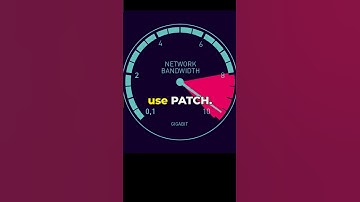 REST API Development: PATCH vs PUT
