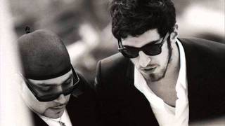 Chromeo- 100%