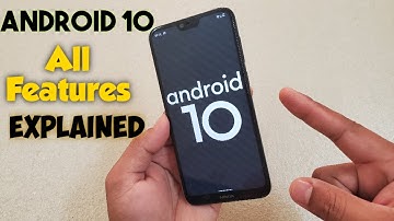 Nokia 6.1 Plus Android 10 Update! What