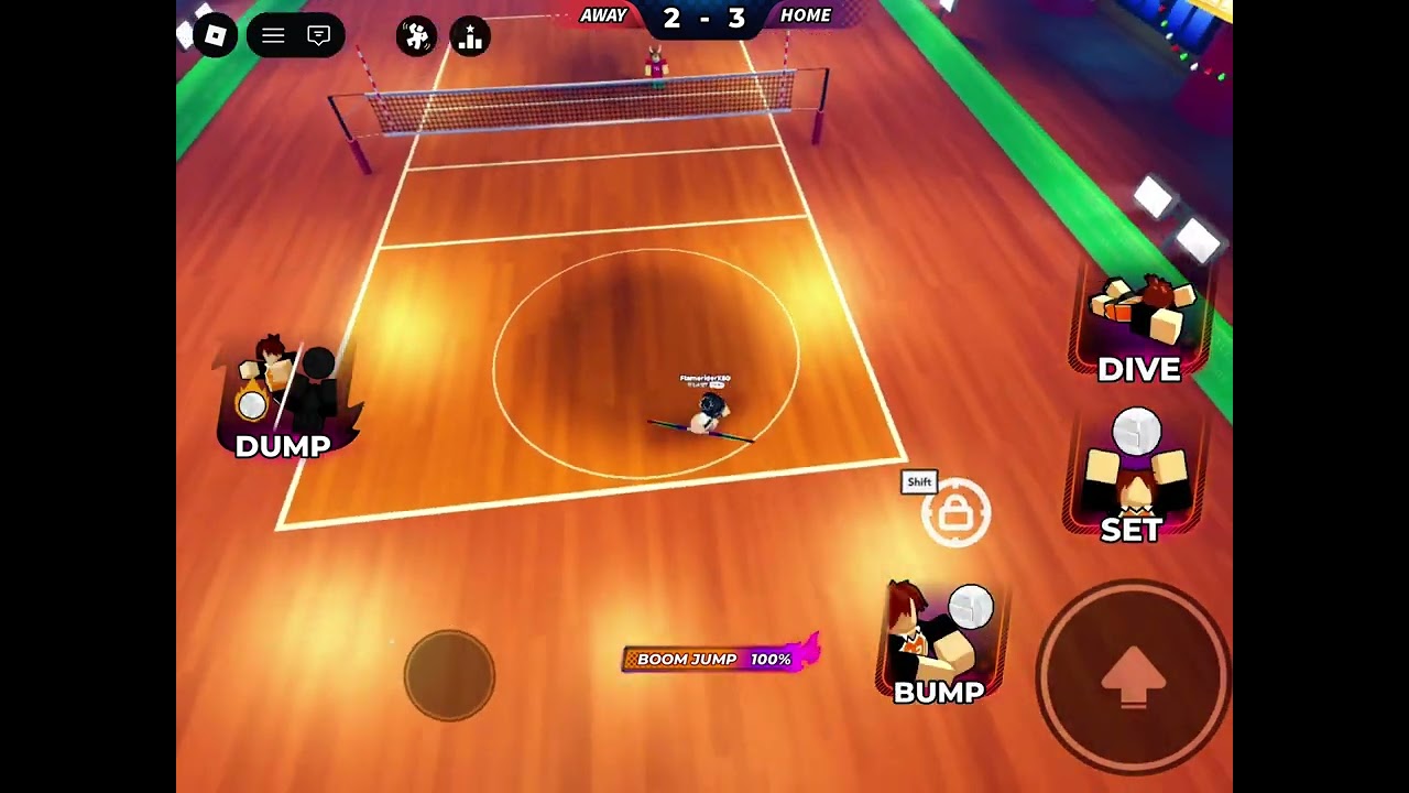 Me and my friend (lag) vs Lv 32 Jinko