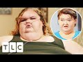 Upset Tammy Calls Amy "Lazy" After Family Decides To Hire A Home Care Nurse | 1000-Lb Sisters
