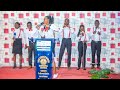 Christina Shusho Agano Cover Song By Koinonia Voices 