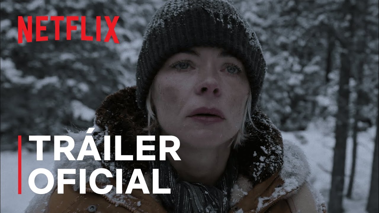 Black Summer: Temporada 2 - Tráiler oficial | Netflix