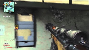 OMFG SIIICK CLIP | Two Hitmarks, then A nosc accros!!!!