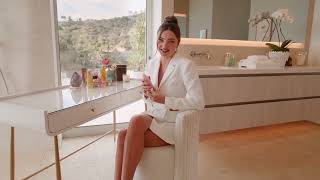 Miranda Kerr Tranquility Collection | Goods Home Furnishings