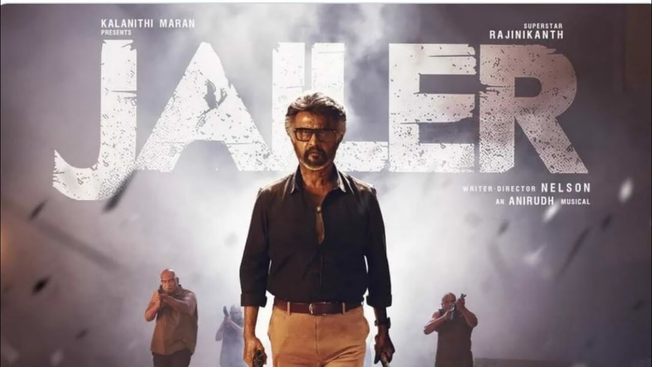 Jailer box office collection। Jailer movie review Hindi