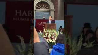 mark zuckerberg harvard graduation speech 2017