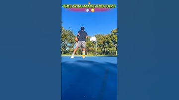 Did you fart?! 😭💀#shorts#explore #trending #athlete #fyp #viral #basketball #relatable #nba